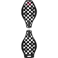 Flexsurfing Waveboard V2 Air Checkers - Waveboard
