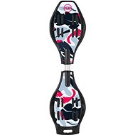 Flexsurfing Waveboard V2 Air Palm Leaf - Waveboard