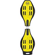 Flexsurfing Waveboard V2 Air Topography - Waveboard