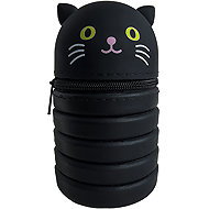 FLEXIO expandable, Cat - Pencil Case