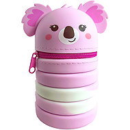 FLEXIO expandable, Koala - Pencil Case