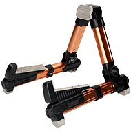 FLIGHT Ukulele Stand Gold - String Instrument Stand