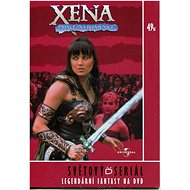 Xena 1/03  - DVD Film