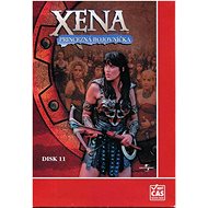 Xena 2/11  - DVD Film