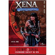 Xena 2/18  - DVD Film