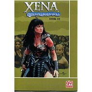 Xena 1/10  - DVD Film