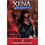Xena 2/17  - DVD Film