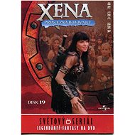 Xena 2/19  - DVD Film