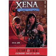 Xena 2/20  - DVD Film
