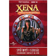 Xena 3/10  - DVD Film