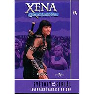 Xena 1/05  - DVD Film