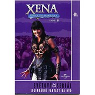 Xena 1/08  - DVD Film