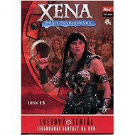 Xena 2/13  - DVD Film