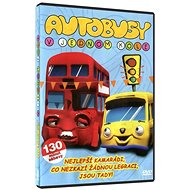 Buses in one round - DVD Film