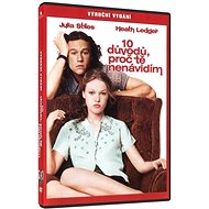 10 Reasons I Hate You - DVD - DVD Film