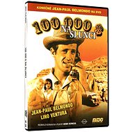 $100,000 in the Sun - DVD - DVD Film