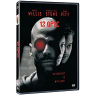 12 Monkeys - DVD - DVD Film