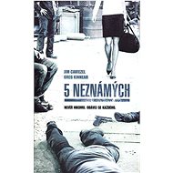 5 Neznámých - DVD  - DVD Film