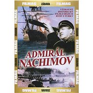 Admirál Nachimov - DVD  - DVD Film