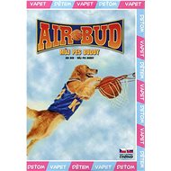 Air Bud - Můj pes Buddy - DVD  - DVD Film