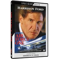 Air Force One - DVD - DVD Film