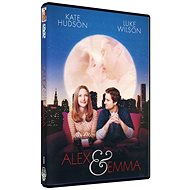 Alex and Emma - DVD - DVD Film