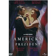 The American President - DVD - DVD Film