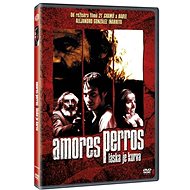 Amores Peros - Love is a whore - DVD - DVD Film