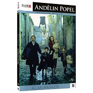 Angela's Ashes - DVD - Film X edition - DVD Film