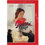Andělská tvář - DVD  - DVD Film