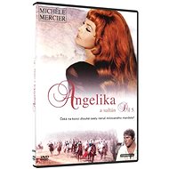 Angelica and the Sultan - DVD - Episode 5 (1968) - DVD Film