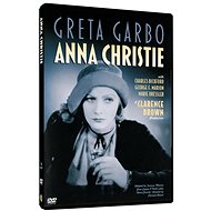 Anna Christie - DVD - DVD Film