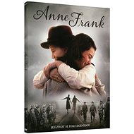 Anne Frank - DVD - DVD Film