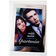 Apartmán - DVD  - DVD Film