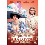 Let the Stork Fly, Queen! - DVD - DVD Film