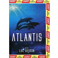 Atlantis - DVD  - DVD Film