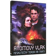 Atomic Train - DVD - DVD Film