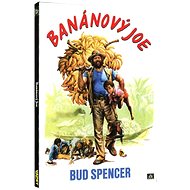 Banana Joe - DVD - DVD Film