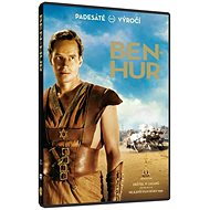 Ben Hur 2 DVD - Anniversary Edition - DVD Film