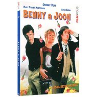 Benny and Joon - DVD - DVD Film
