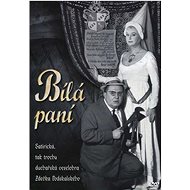 Bílá paní - DVD  - DVD Film