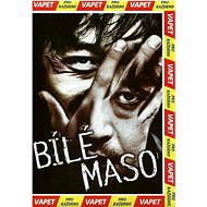 Bílé maso - DVD  - DVD Film