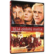 White Drought - DVD - DVD Film