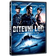 Battleship - DVD - DVD Film