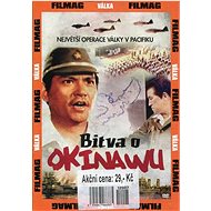 Bitva o Okinawu - DVD  - DVD Film