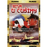 Bitva u Cušimy - DVD  - DVD Film