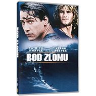 The Breaking Point - DVD - DVD Film