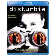 Disturbia - blu-ray - Blu-ray Film