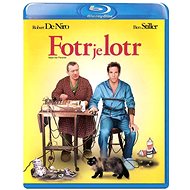 Fotr je rascal - blu-ray - Blu-ray Film