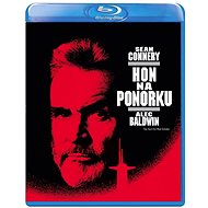 The Submarine Hunt - Blu-ray - Blu-ray Film